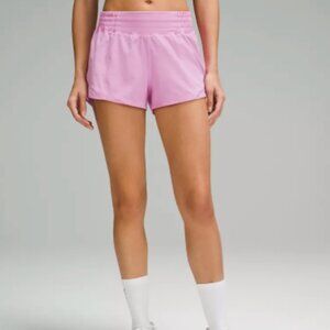Lululemon Hotty Hots High Rise 2.5 inch